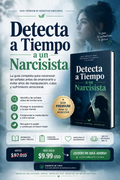 Aprende a detectar, evitar y superar una relación con un narcisista